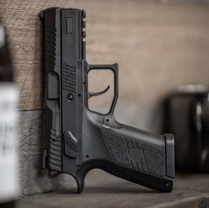 Meet your Posher, Antwan